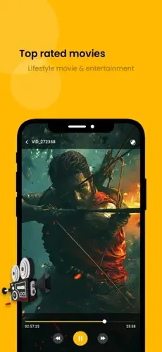 cricbuzz-betting-app Top Rated Movies